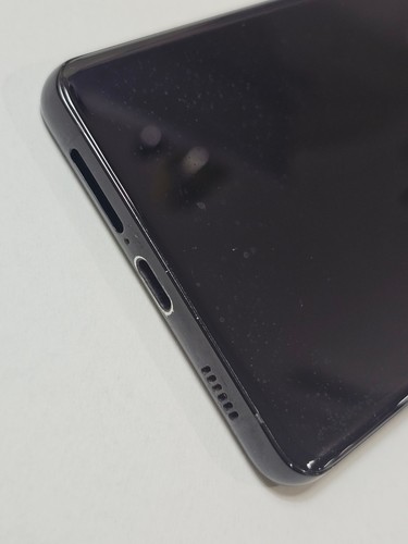 Samsung Galaxy S21 Ultra G998U Pantalla AMOLED Negra Original PANTALLA QUEMADA - Imagen 9 de 10