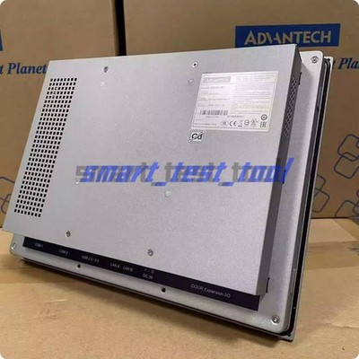 One Advantech Touch Screen TPC-1251T TPC-1251T-E3BE TPC1251TE3BE1901-T NEW