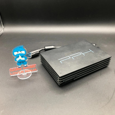 [Wie Ist] PS2 PlayStation 2 SCPH-20400 Festplatte