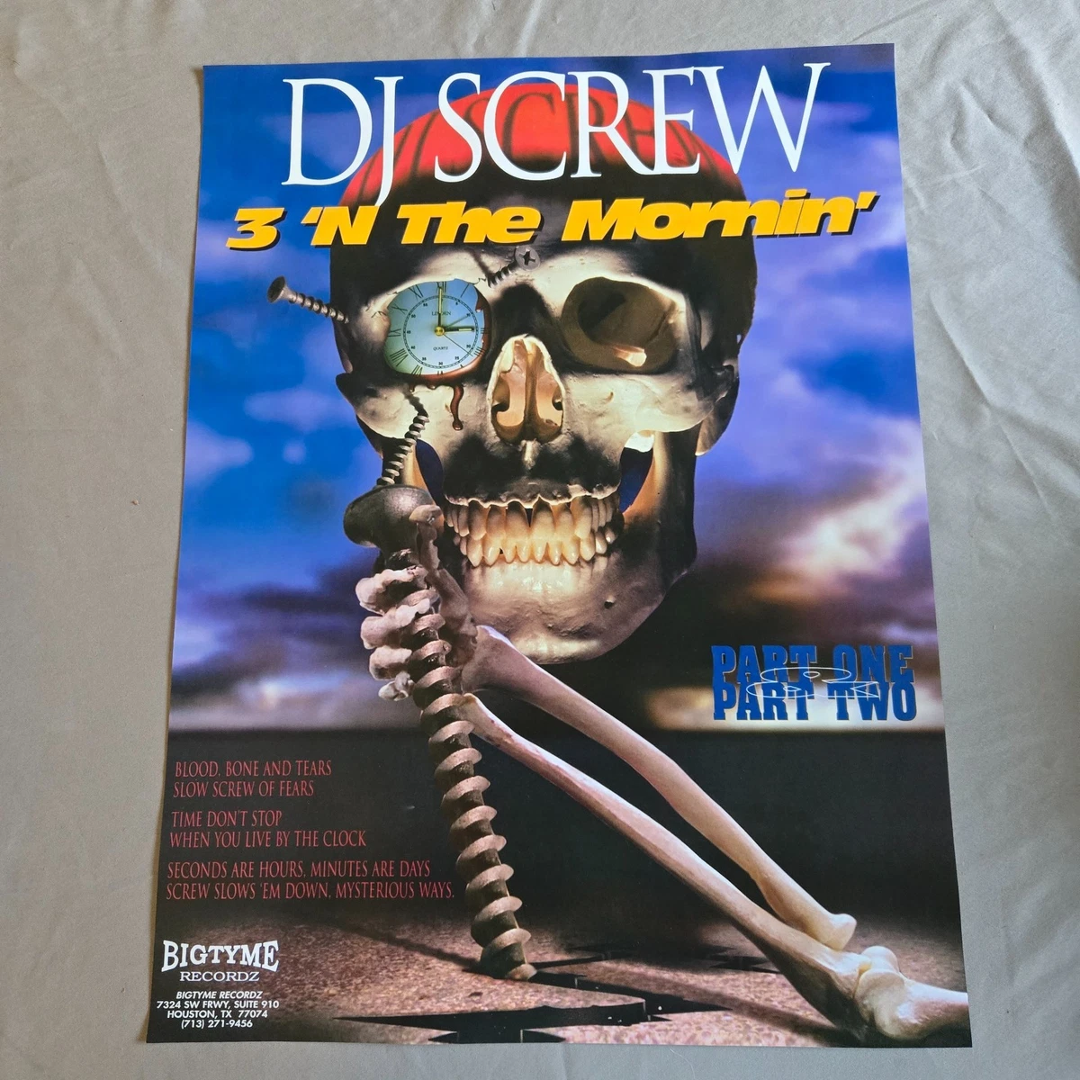 25+ Rap & Hip Hop Memorabilia for sale | Updated Oct 2026