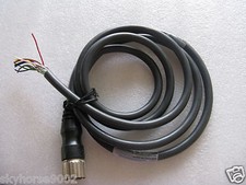 Allen-Bradley Connect Cable 889M-F11RM-2 ser C
