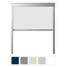 Dachfenster Verdunkelungsrollo für VELUX | BALIO | DAKSTRA | RoofLITE | SOLSTRO