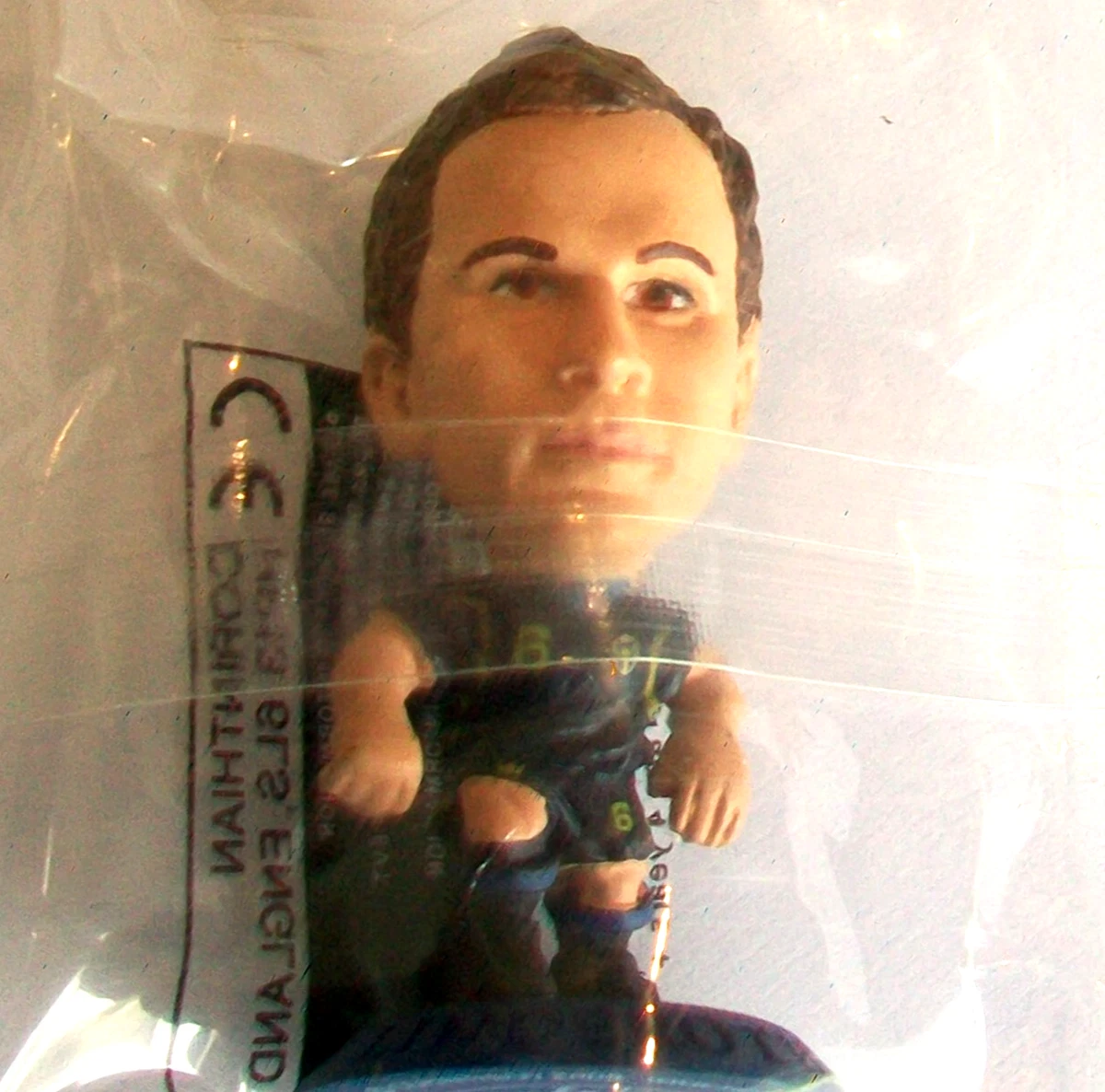 Sweden Corinthian Football Figures for sale | eBay UK