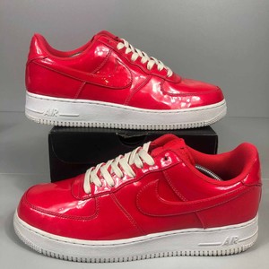 siren red air force 1