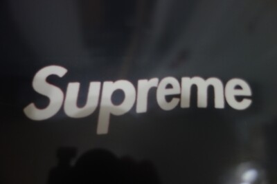 Supreme S/S09 