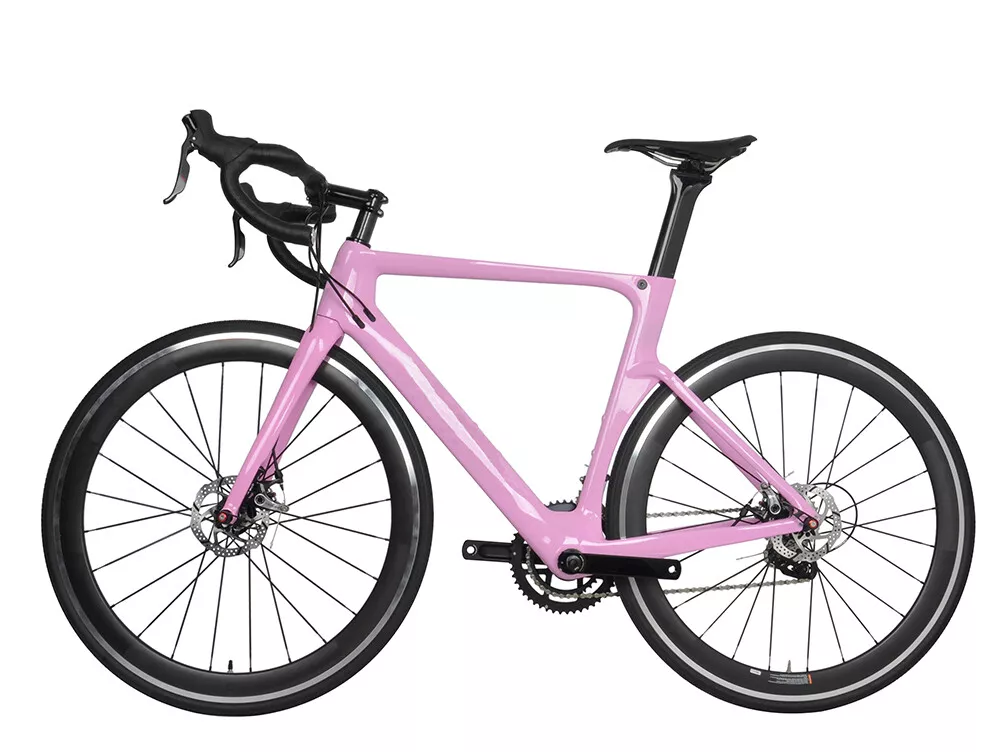 54cm on sale road bike