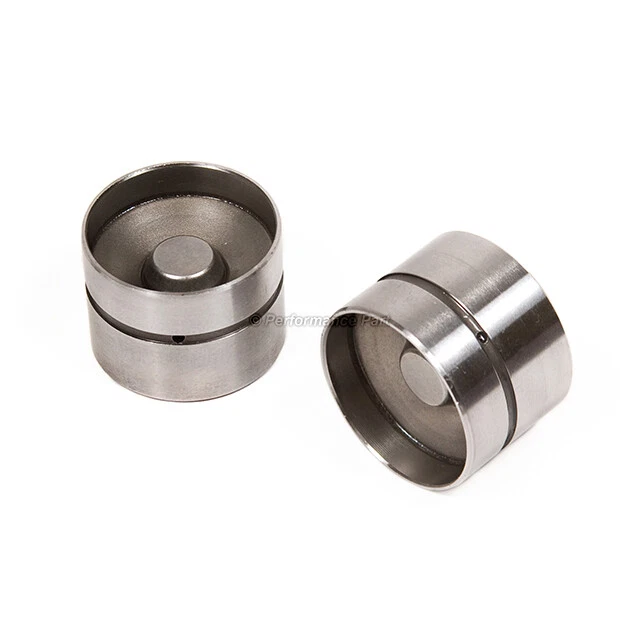 Conjunto de juntas de cabeça parafusos elevadores ajuste 93-02 Volkswagen Jetta Golf Passat 2.0 8V ABA - Imagem 2 de 4