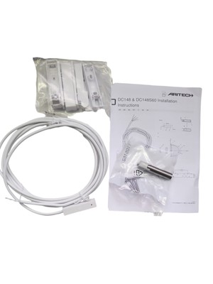 Aritech DC148S60 DC148 VdSC Magnetkontakt weiß