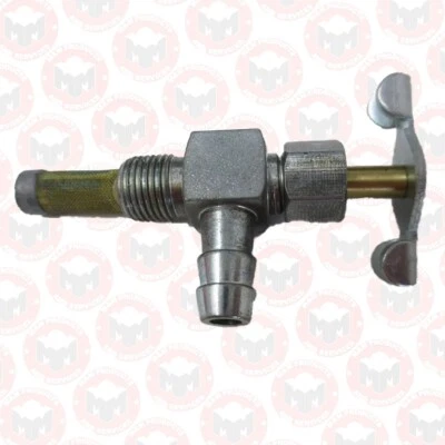 FOR TORO, SCAG 1/4" Tank Fuel Shut Off Valve 1/8" NPT Toro 304-71 31-9130 Scag