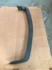 BMW E30 [82-94] Facelift Front Bumper - 51111945509