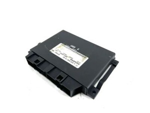 Mercedes-Benz S W220 2001 Diesel Getriebesteuergerät TCU A0335451932 EPK6477