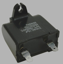 Refrigerator Run Capacitor for Whirlpool, AP6010187, PS11743364, WP65889-4
