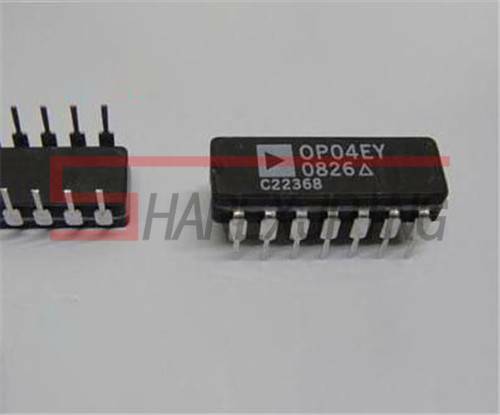 Cdip-14 Op470ay Component 1 Piece OP470AY/883C AD 0026 CDIP-14 Integrated Circuit (IC) - Open Box New Open Box Op470ay Integrated Circuit - Foto 3