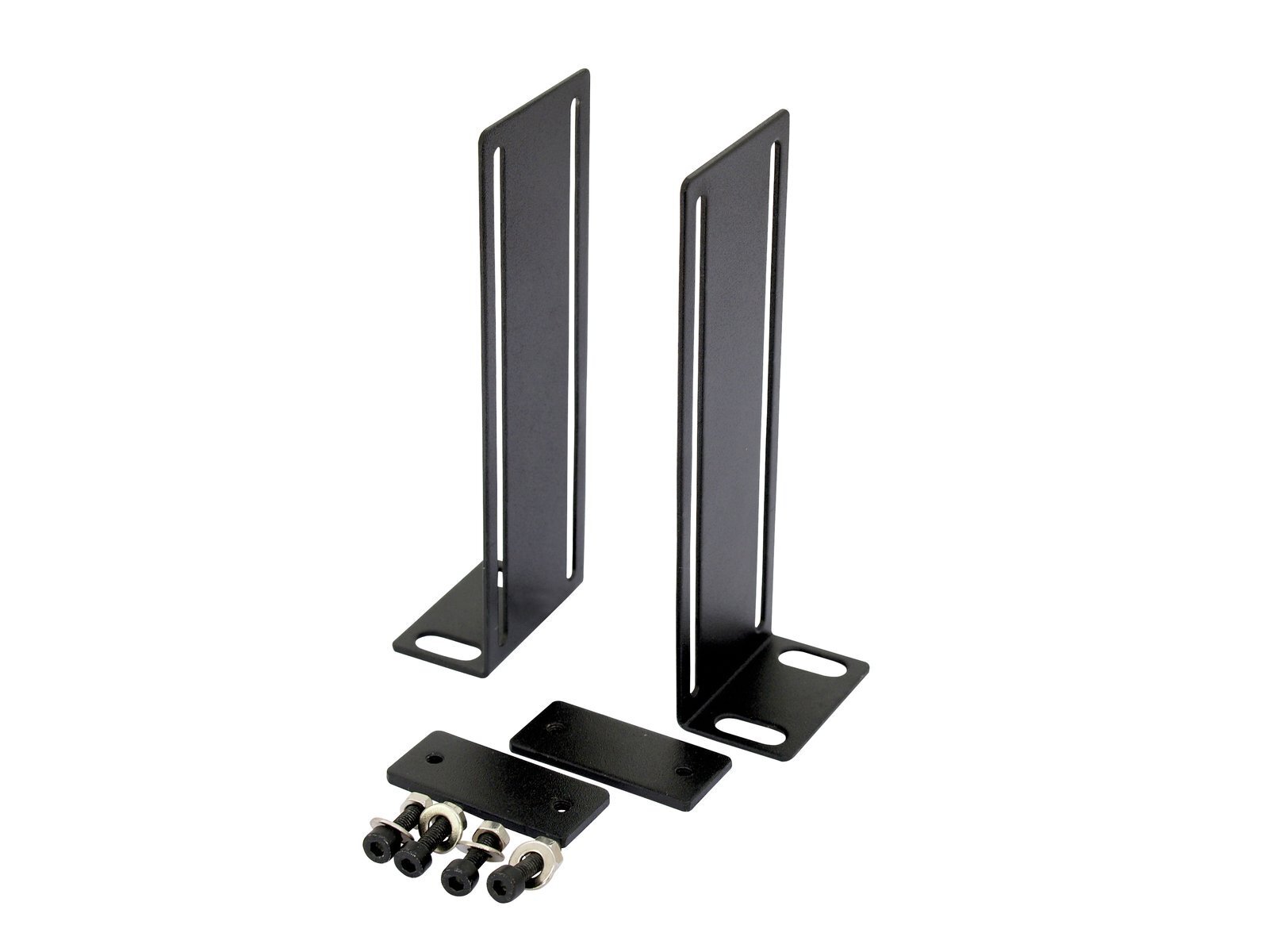 Thumbnail - Omnitronic Rackwinkel Für Verstärker, Hinten, 1he