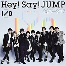 Hey Say Jump Chau O I Need You 2015 Taiwan Cd Normal Edition For Sale Online