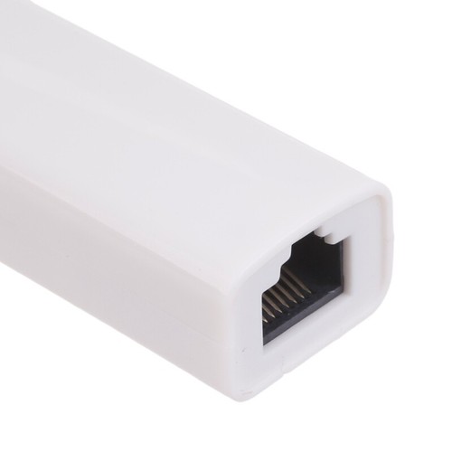 RTL8152 Chips 10/100Mbps USB2.0 to RJ45 Ethernet Adaptor USBWired Networks Card - 第 6/8 張圖片