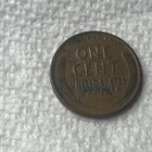 #756-1925 Lincoln Wheat Penny 1c No Mint Mark — photo 6