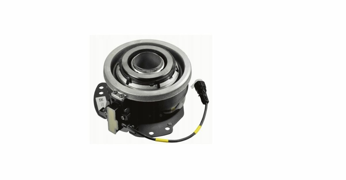 GENUINE VOLVO MACK I-SHIFT CLUTCH CYLINDER 23417523 | eBay