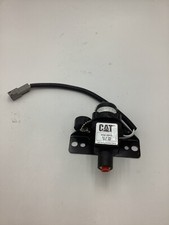 GENUINE CAT CATERPILLAR 634-2813: VALVE GP-ETH 24V DC