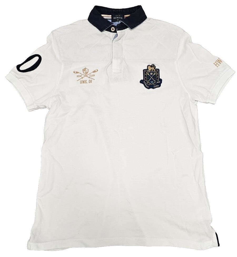 FILA Polo Howick Rowing Club media