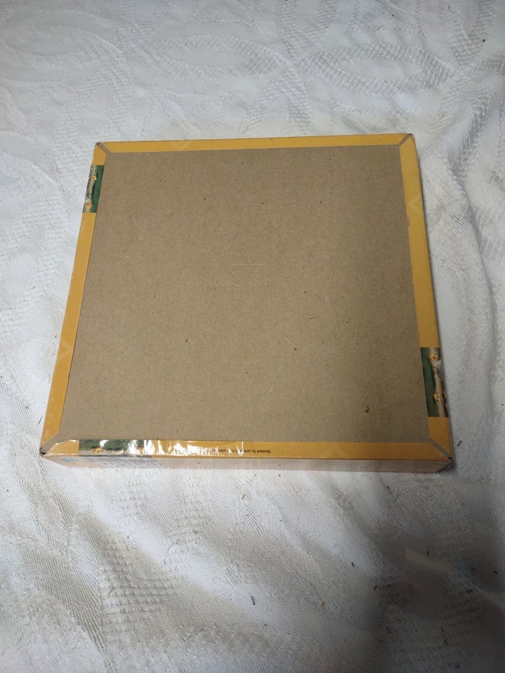 Nuevo rompecabezas de 750 piezas Hen and Chicks de Rebecca Barker Quiltscapes Hasbro Foto 2 de 3