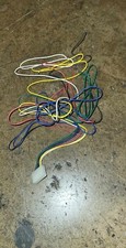 6 Pin Molex Arcade Monitor Cable Wells Gardner USA MADE NEW