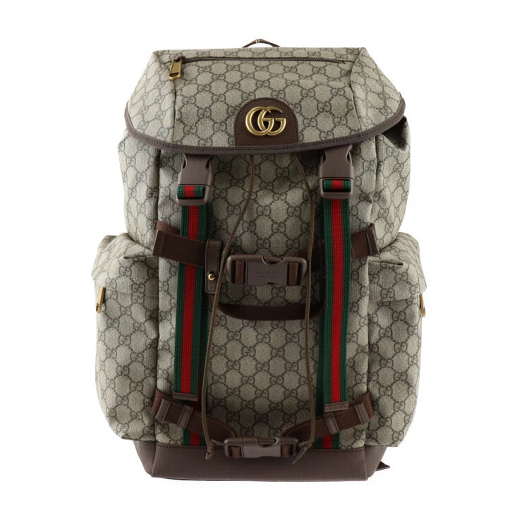 Sac à dos de skateboard Exhibit Gucci Gg Marmont sac à dos sac à dos 690999 Supreme Aut