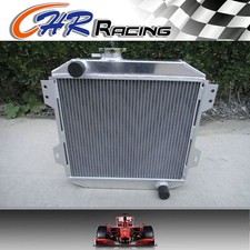 Radiateur Ford CAPRI