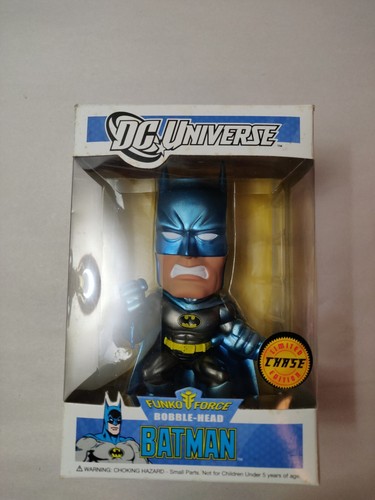 Funko Force Batman - Picture 11 of 12