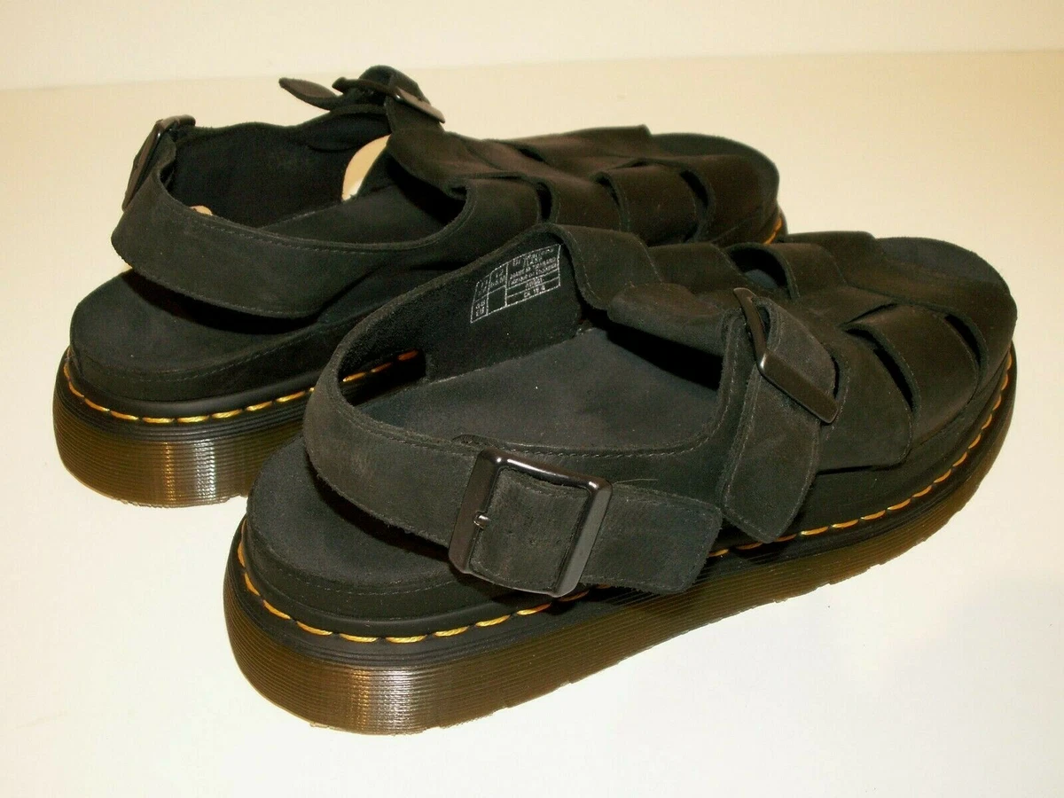 Doc martens shop hayden sandals