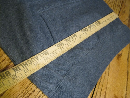 BOYFLEEHOODIE Pullover Hoodie Medium New ( Unisex ?? ) - Picture 8 of 12