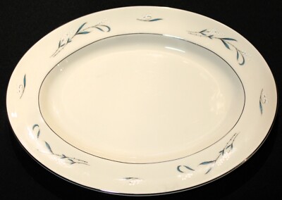 Pickard Snowberry Fifteen Inch Platter