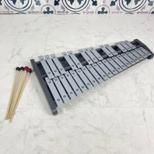 KOROGI Glocken Metallophone Glockenspiel KG32 Orchestral Percussion 32 notes JPN