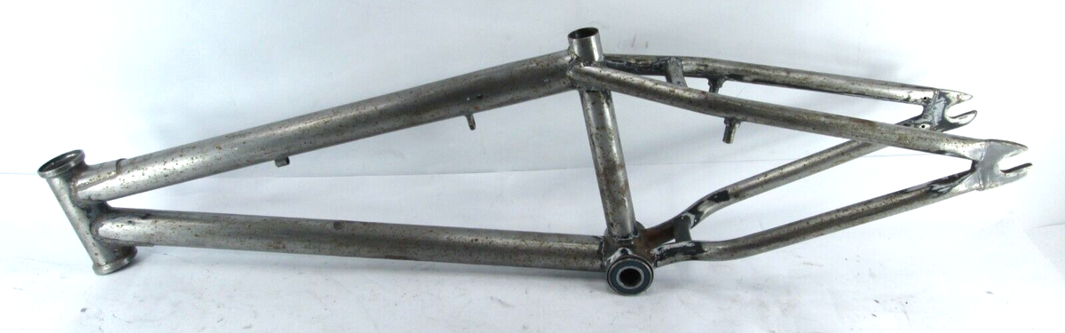 verde BMX フレームパーツ Parts – Verde Bikes