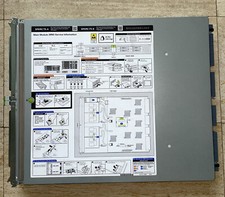 Sun Oracle Main Module Assembly T5-4, T5-8, 7...