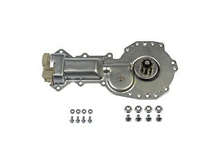 Dorman 742-101 Power Window Motor - Picture 1 of 3