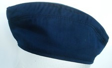 1 original DDR JP Junge Pioniere Käppi Schiffchen Mütze Gr. 51 - 58 Preiszettel