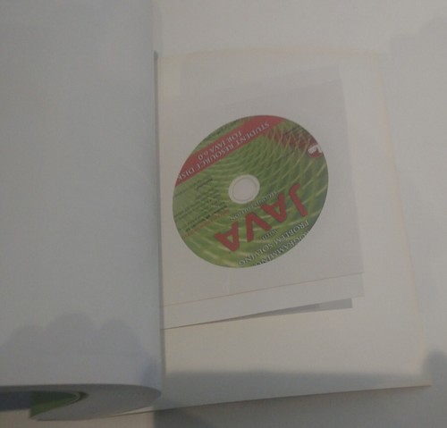 Programming and Problem Solving with Java by Chip Weems and Nell Dale ...