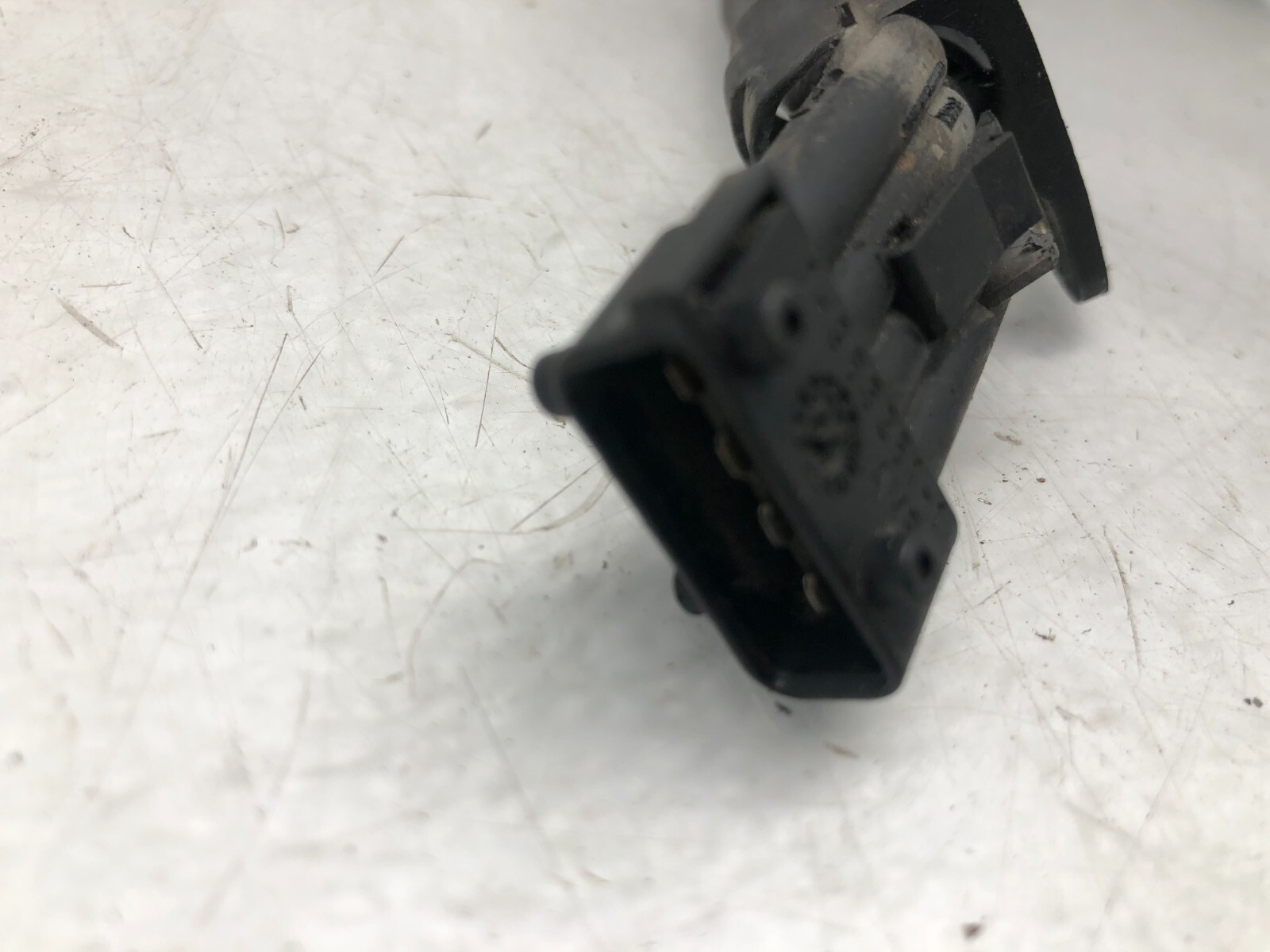 2004-2019 MASERATI GRANTURISMO S M145 RIGHT PASS SIDE OXYGEN LAMBDA SENSOR OEM