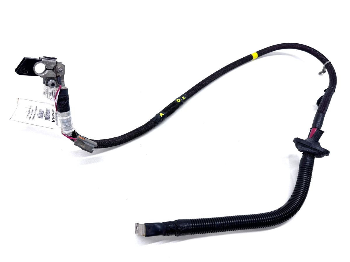 2018–2025 DODGE DURANGO BATTERY POSITIVE CABLE HARNESS W/ SENSOR
