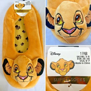 pantoufle disney primark