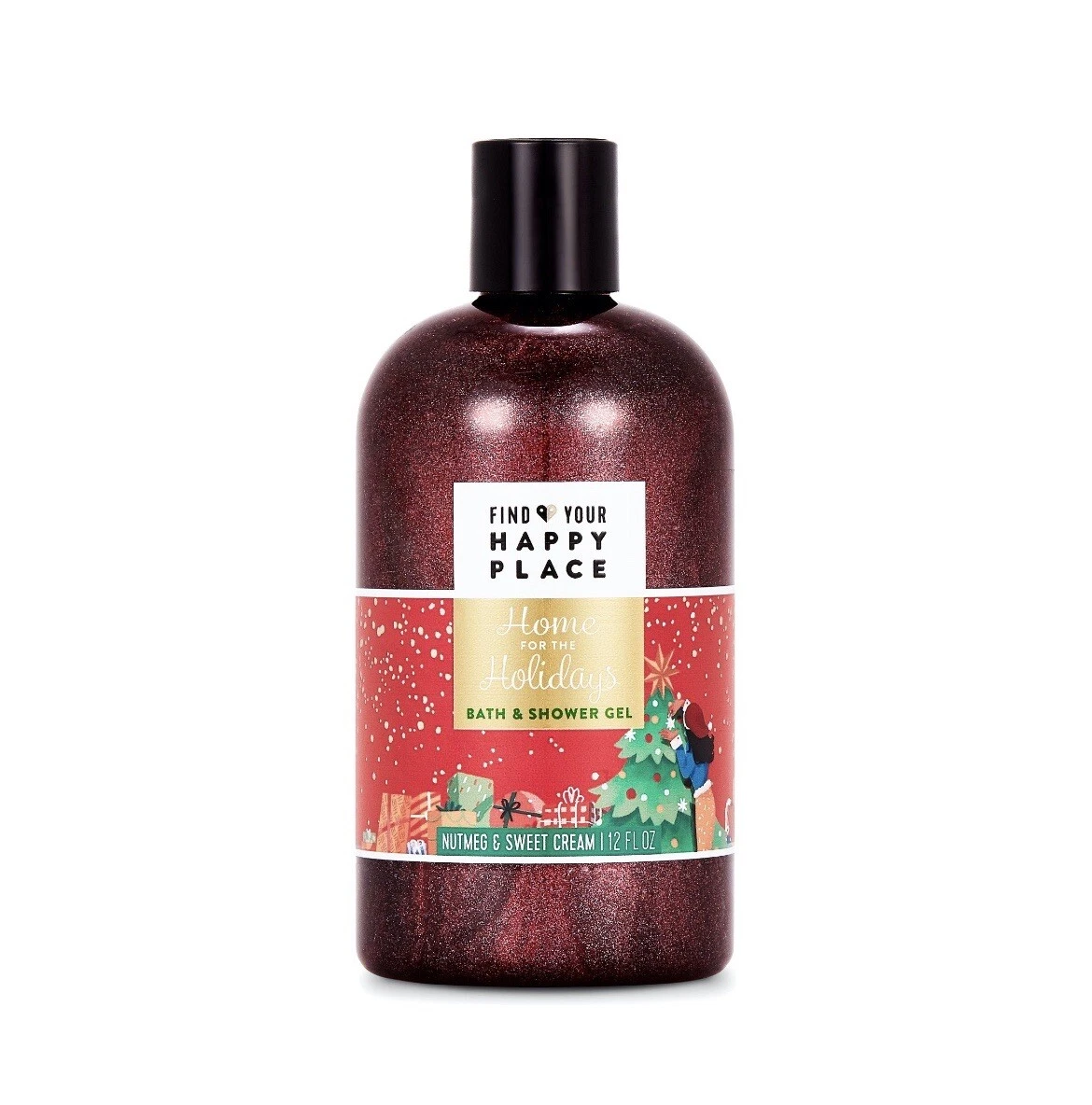 Indulgent shower gel deals