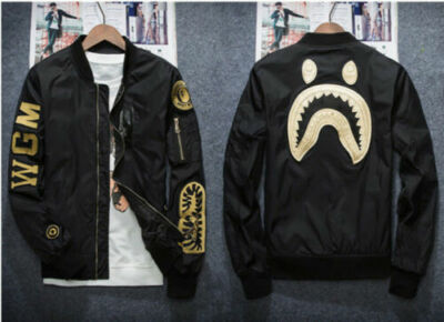 type o negative bomber jacket