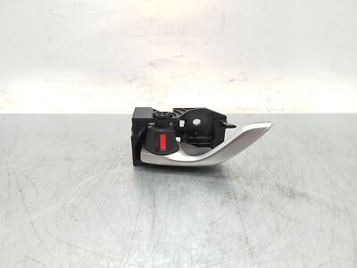 MAZDA 3 MK3 2016 TÜRGRIFF INNEN HINTEN & VORNE LINKS BEIFAHRER KD53T8315 