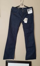 new Love Moschino women jeans CK1115025 W Q 270 16 S2142 blue Size W29 198