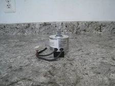 Moog BN23-13EU-01LH Silencer Series Brushless DC Motor Used Free Shipping