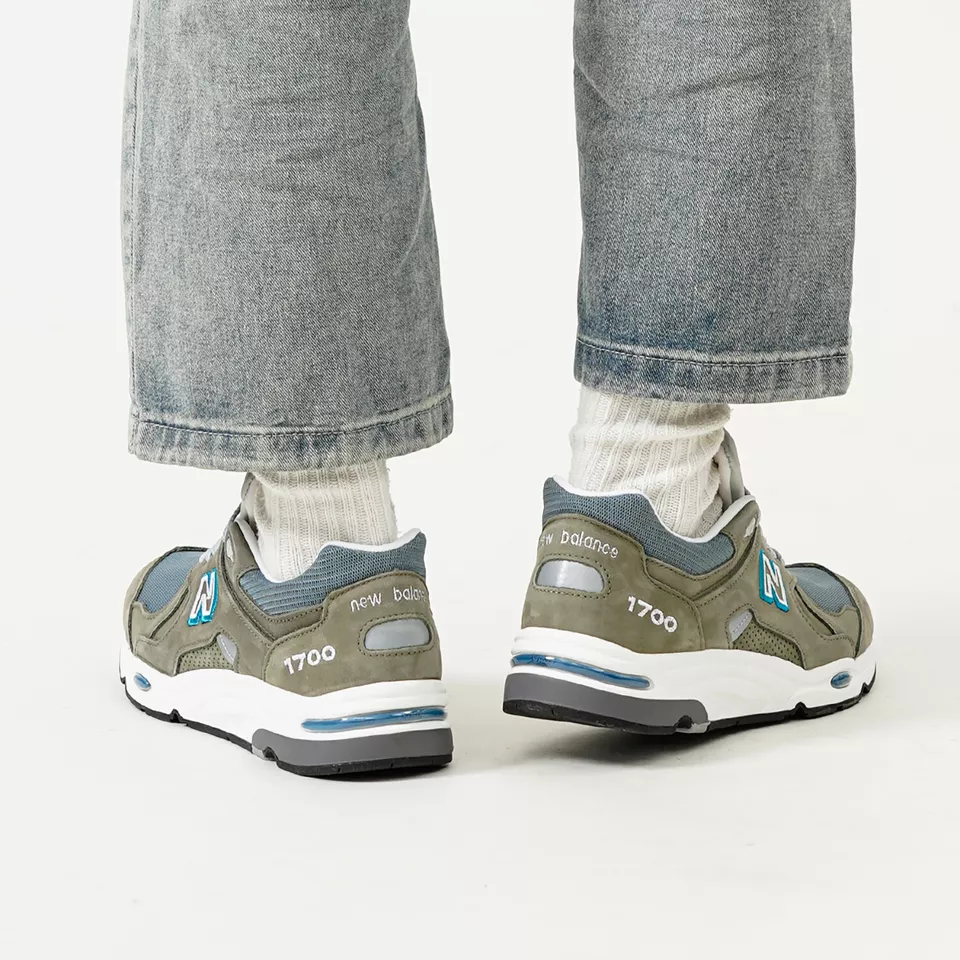 New Balance 1700 Japan Exclusive 2021 Gray M1700JP Men's Size | eBay