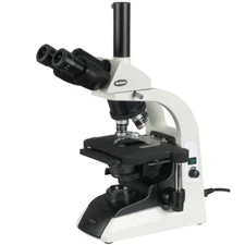 AmScope T650B 40X-2000X Infinity Plan Trinocular Biological Microscope