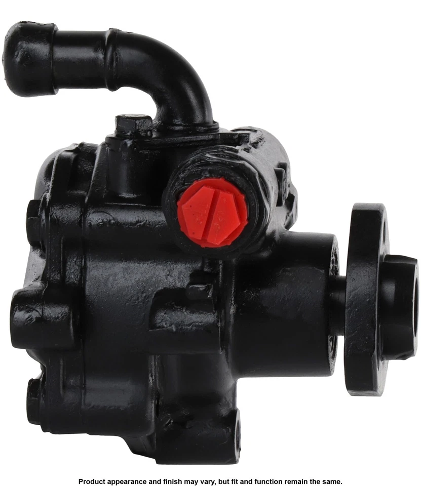 Bomba de dirección asistida cardona para Volkswagen Derby 1998-2002 GAS Foto 3 de 4