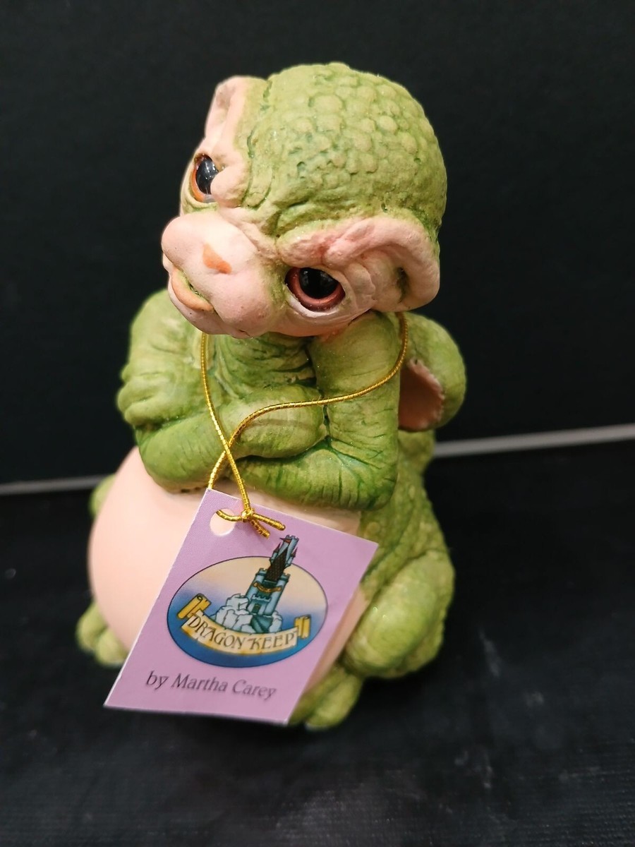 Dragon Keep Figurine 